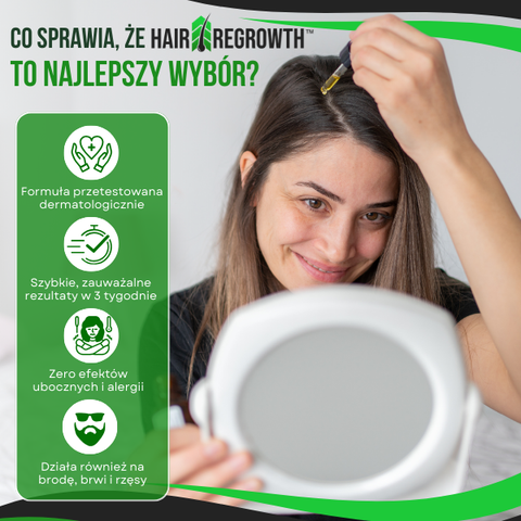 HairRegrowth™