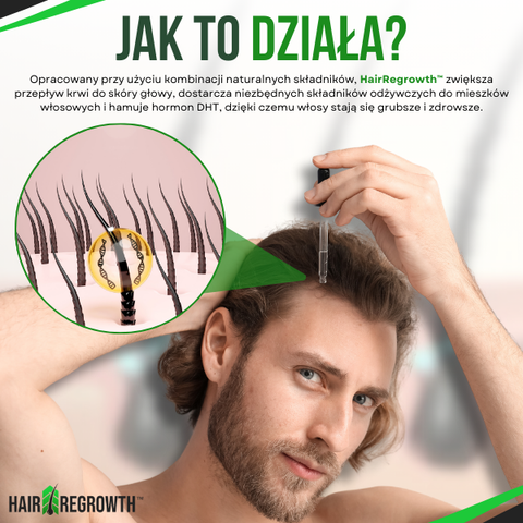 HairRegrowth™