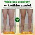 BoldBeauty™ Kąpiel Dla Stóp z Drenażem Limfatycznym