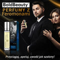 BoldBeauty™ Perfumy z Feromonami