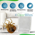 ClearMites™ Naturalny Preparat do Zabijania Roztoczy