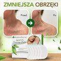 HerbalPatch™ Plaster do Drenażu Limfatycznego