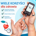 SugarControl™ Pierścień Regulujący Poziom Cukru we Krwi