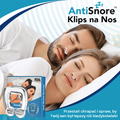 AntiSnore™ Klips na Nos