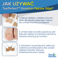 ToePerfect™ Korektor Palców Stóp